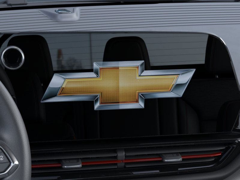 Thumbnail: 2026 Chevrolet Silverado EV - 20