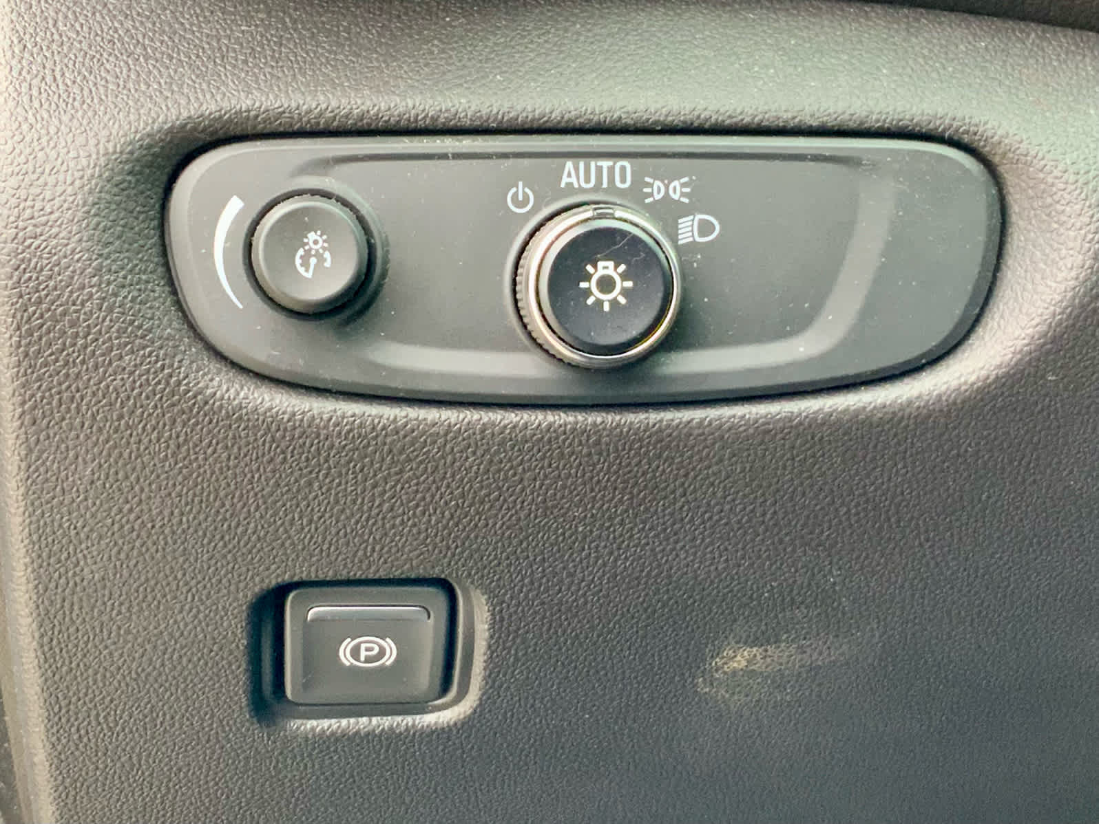 Thumbnail: 2022 Chevrolet Blazer - 49