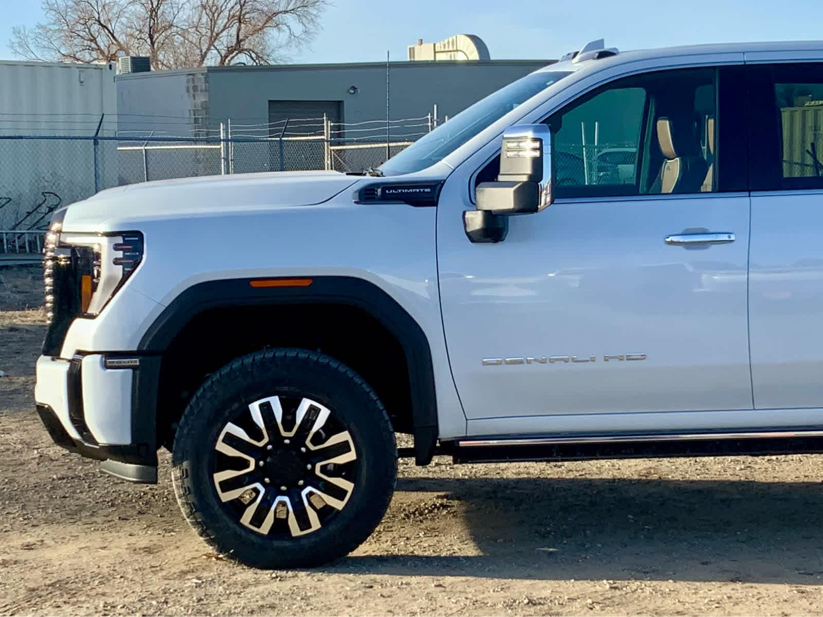 Thumbnail: 2026 GMC Sierra 2500 - 9