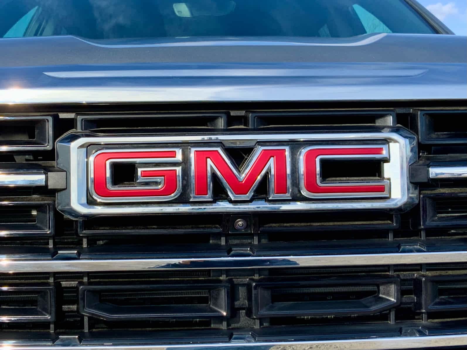 Thumbnail: 2026 GMC Acadia - 21