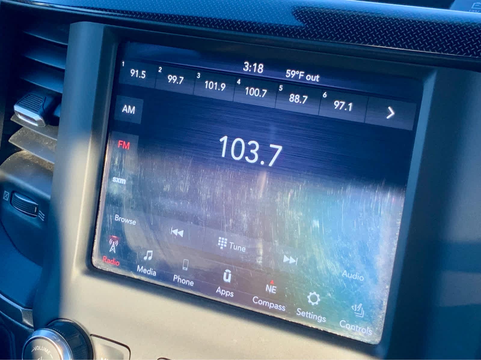 Thumbnail: 2021 RAM 1500 - 51