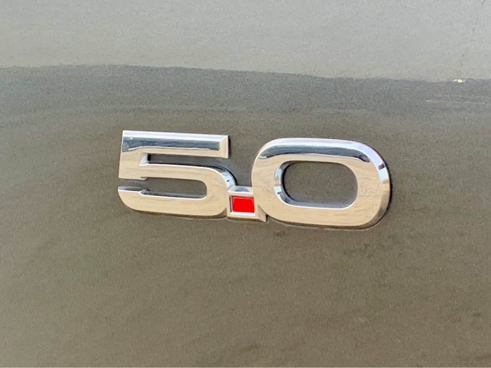 Thumbnail: 2018 Ford Mustang - 21