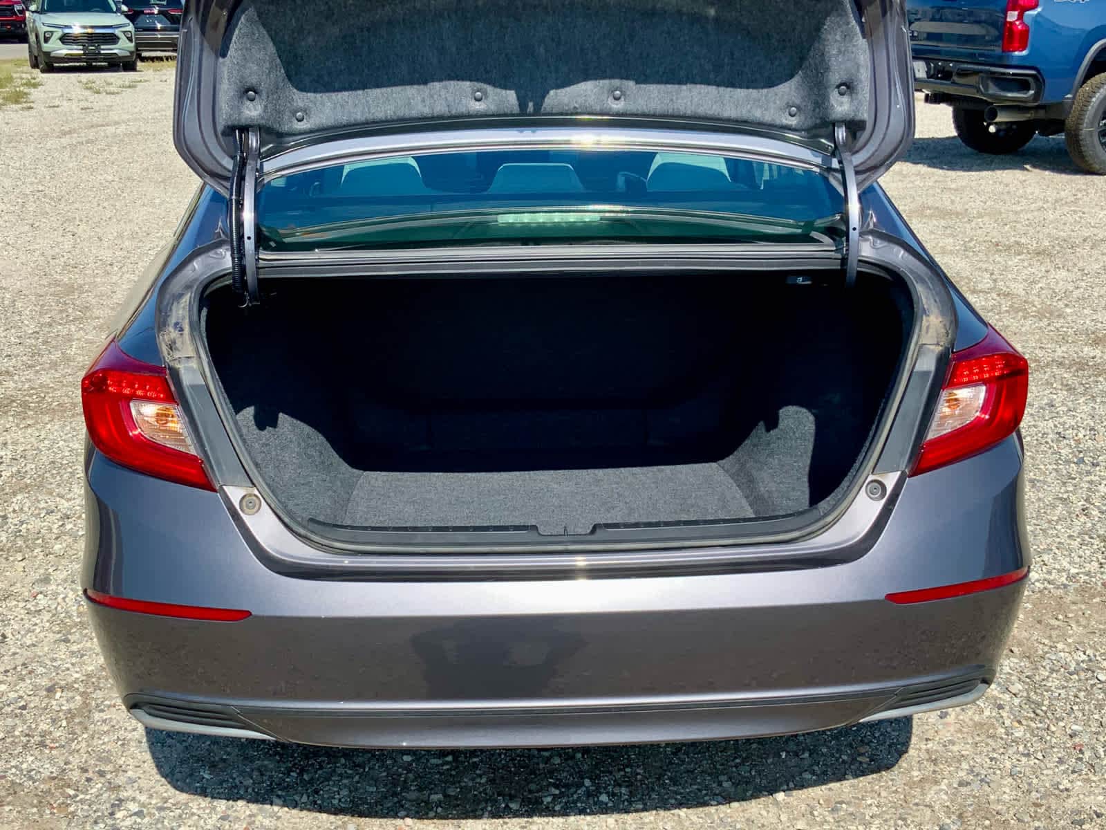 Thumbnail: 2019 Honda Accord - 16