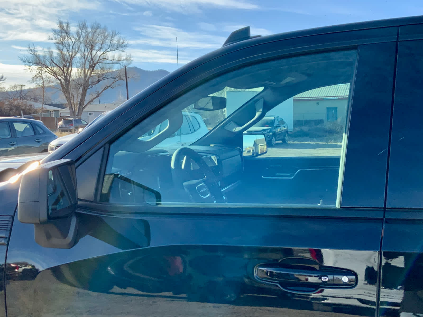 Thumbnail: 2026 GMC Sierra 1500 - 13