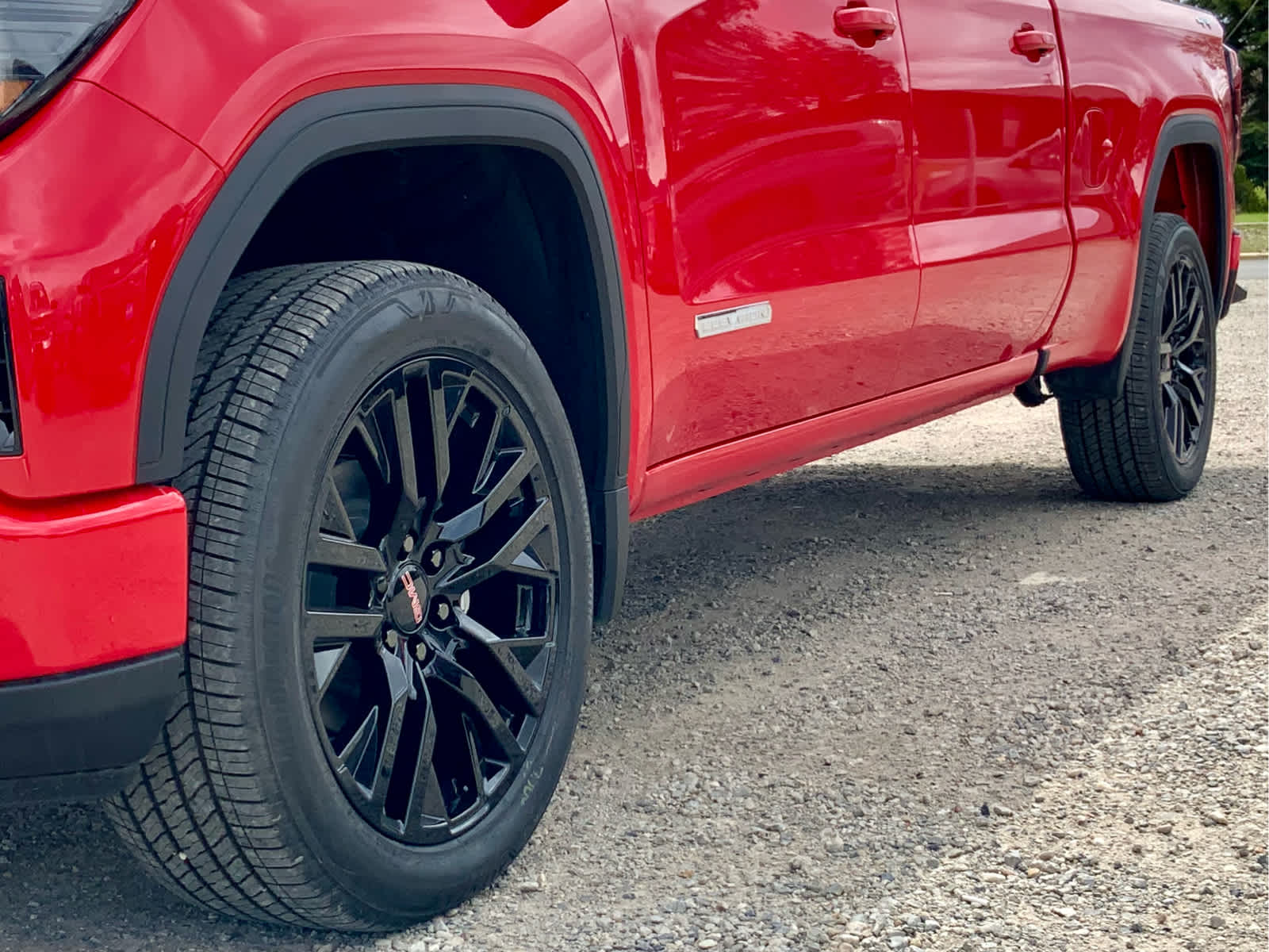 Thumbnail: 2026 GMC Sierra 1500 - 16