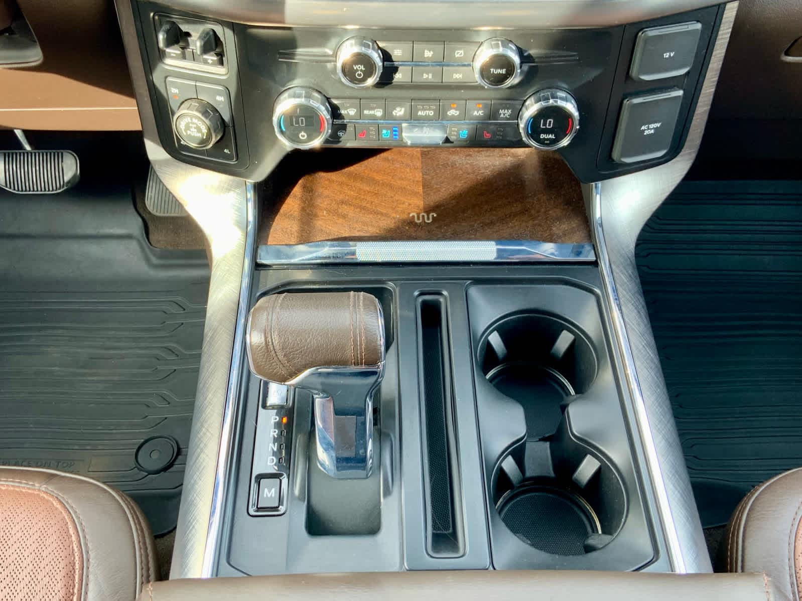 Thumbnail: 2021 Ford F-150 - 46