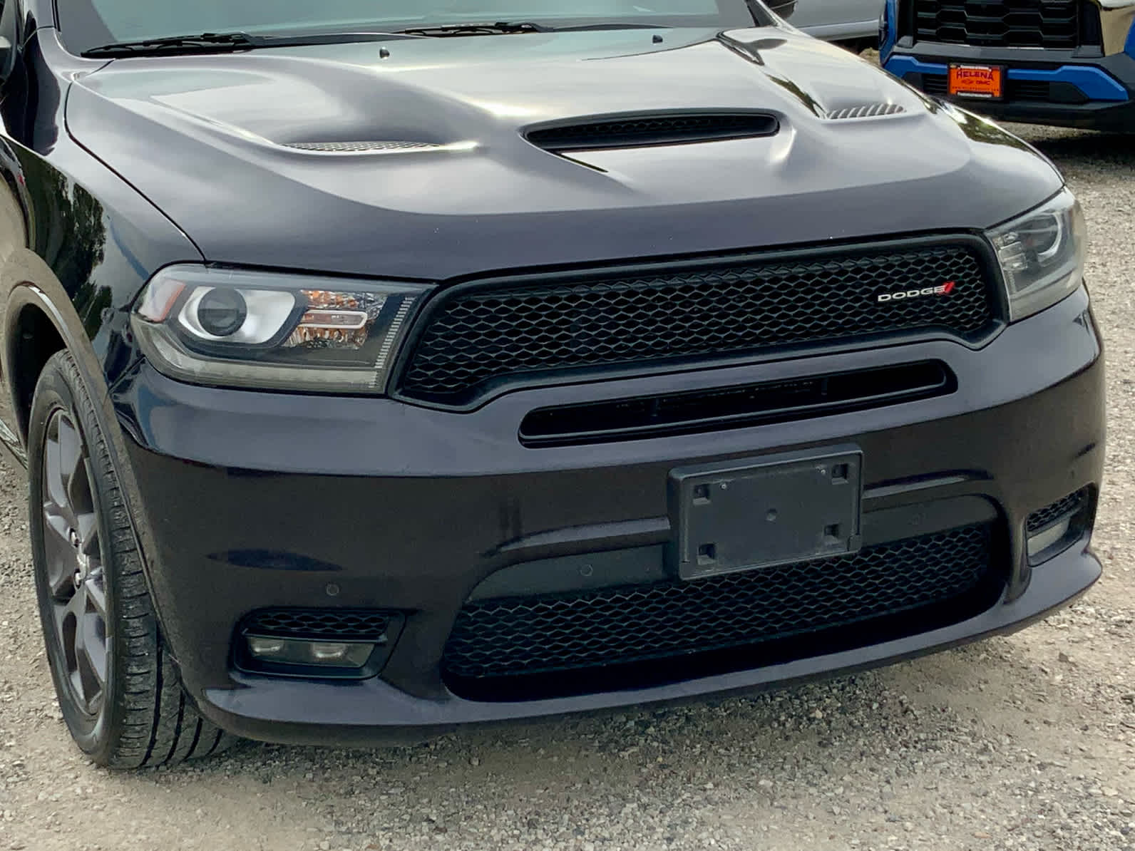 Thumbnail: 2018 Dodge Durango - 12