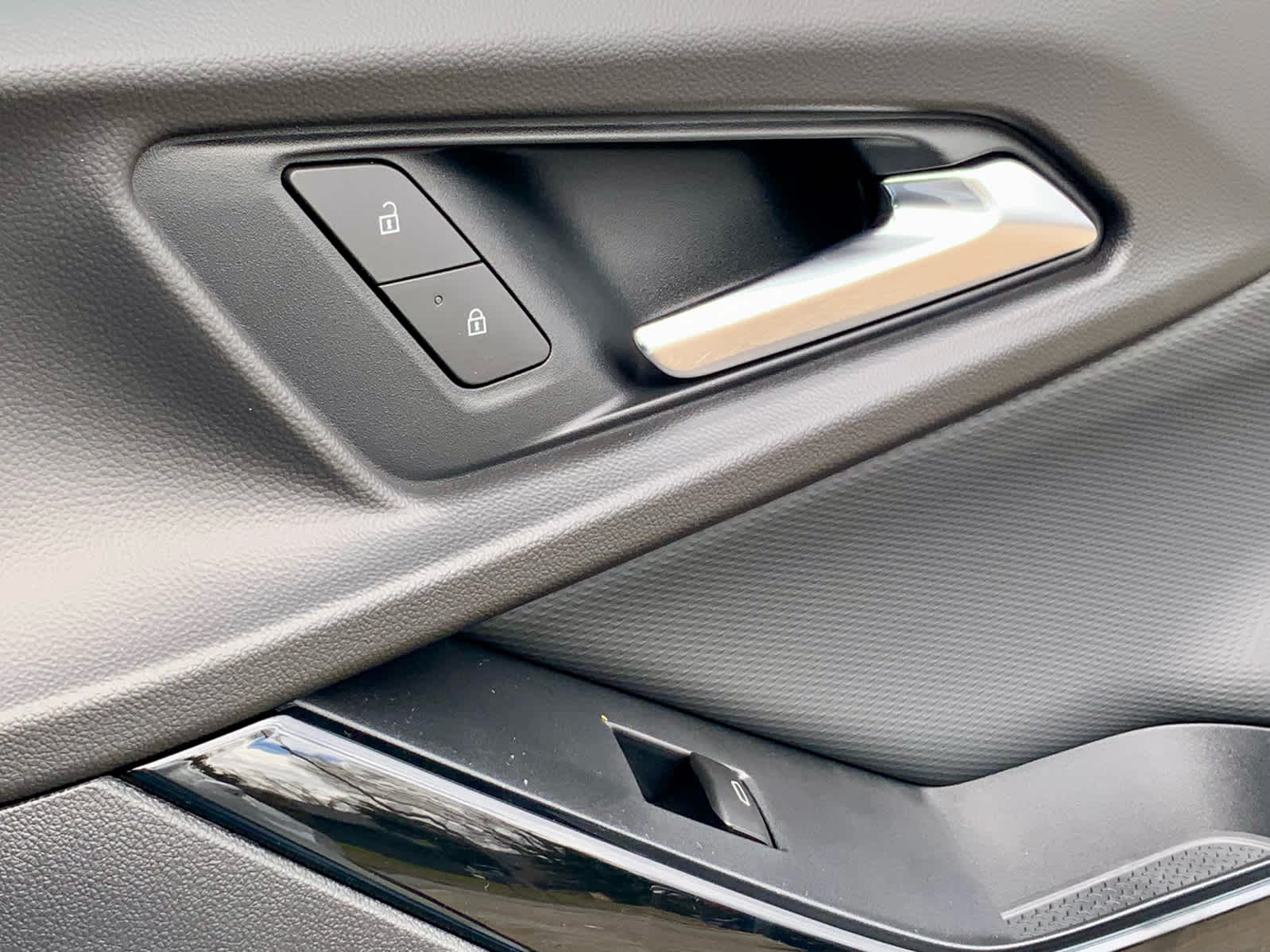 Thumbnail: 2026 Chevrolet Equinox - 50