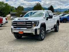 2025 GMC Sierra 2500 HD SLT Truck