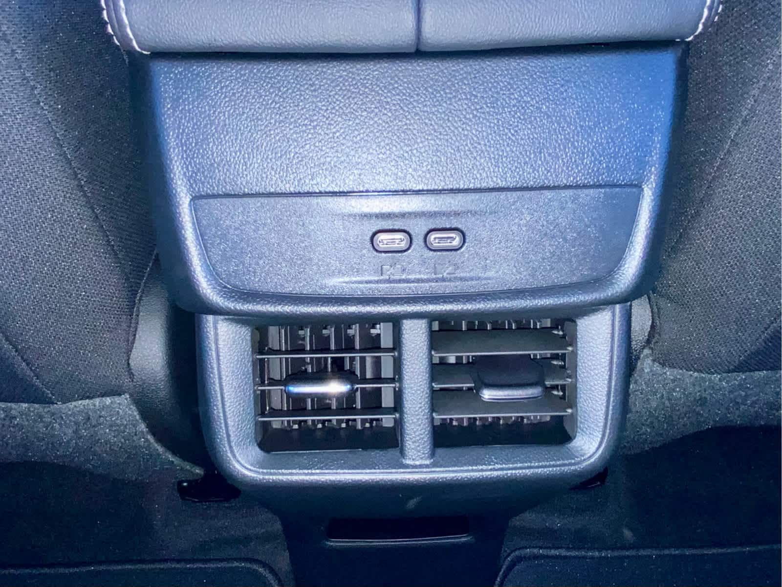 Thumbnail: 2026 GMC Terrain - 48