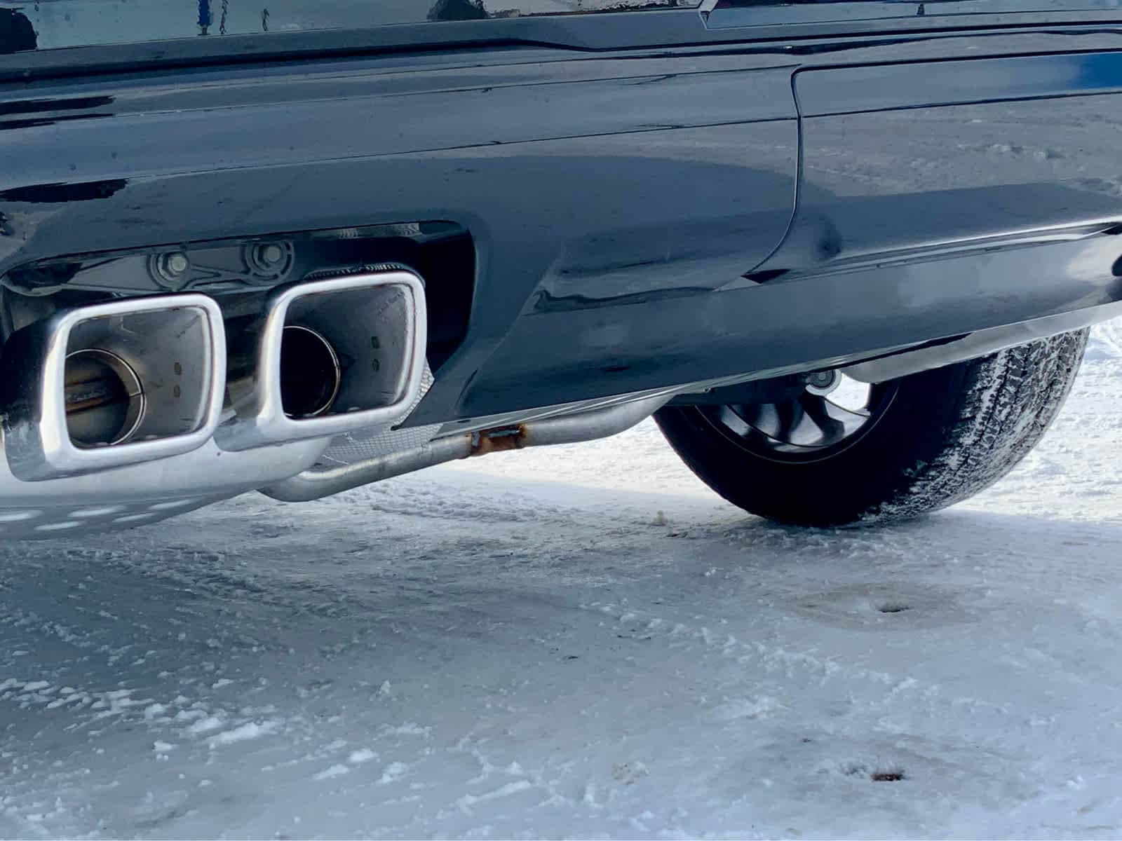 Thumbnail: 2026 Chevrolet Traverse - 19