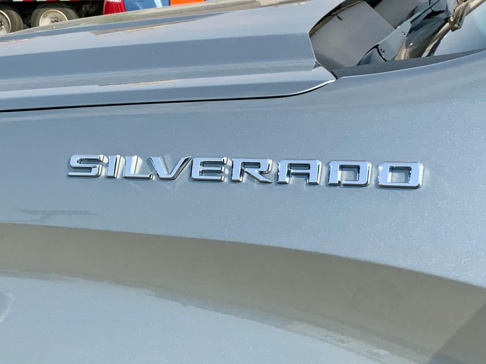 Thumbnail: 2026 Chevrolet Silverado 1500 - 23