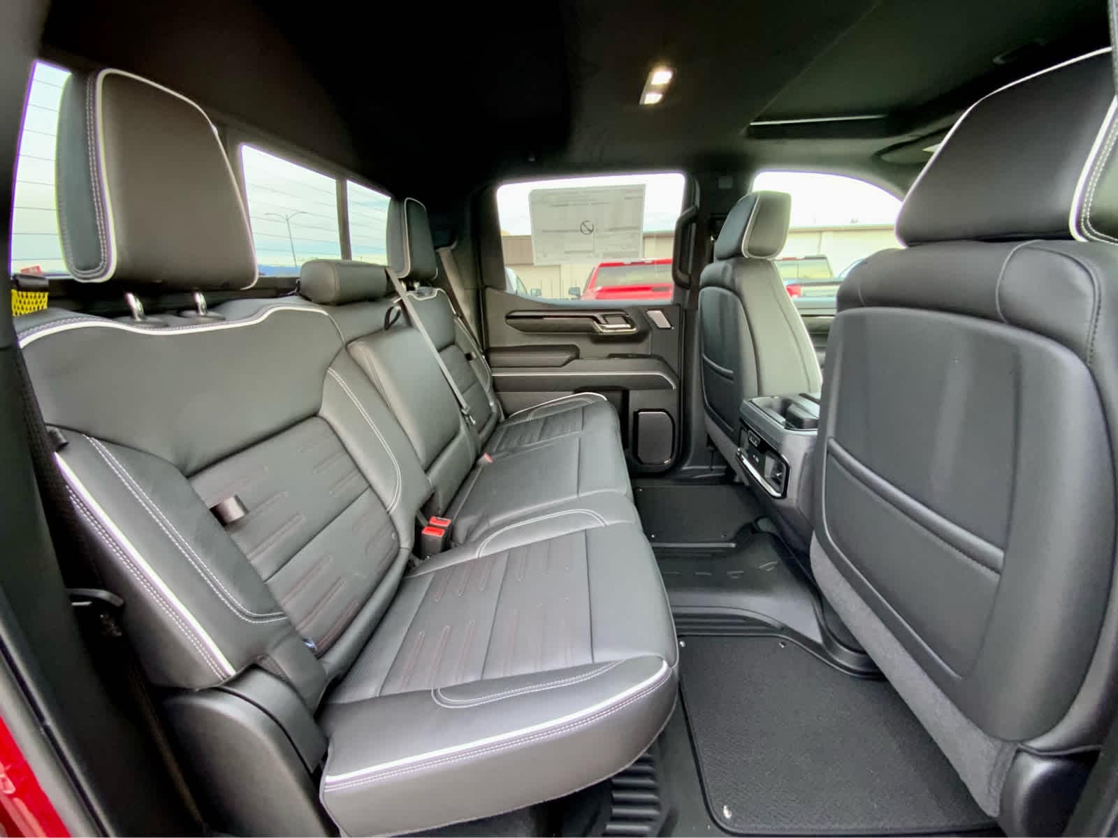 Thumbnail: 2026 GMC Sierra 1500 - 30