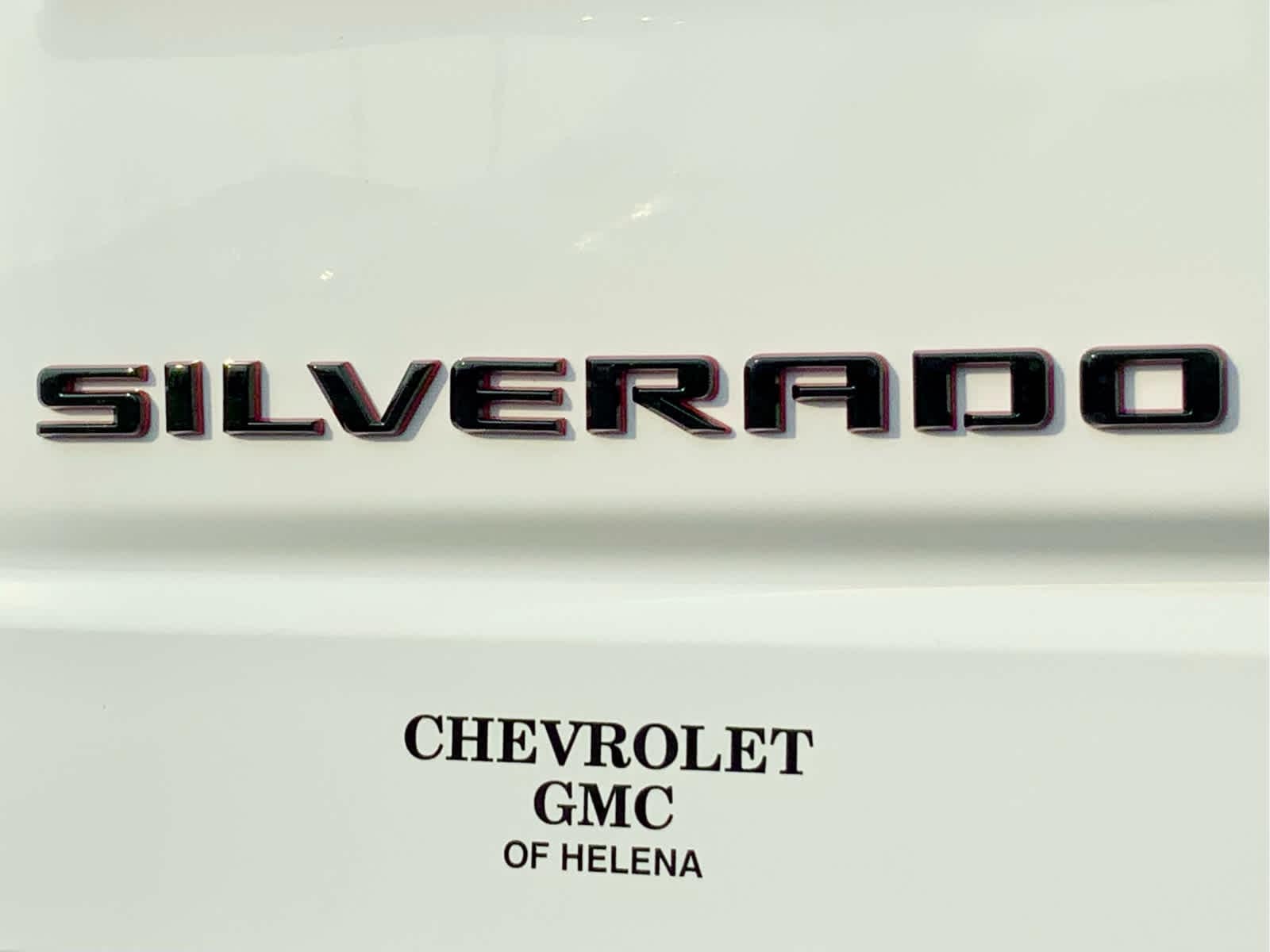 Thumbnail: 2026 Chevrolet Silverado 1500 - 23