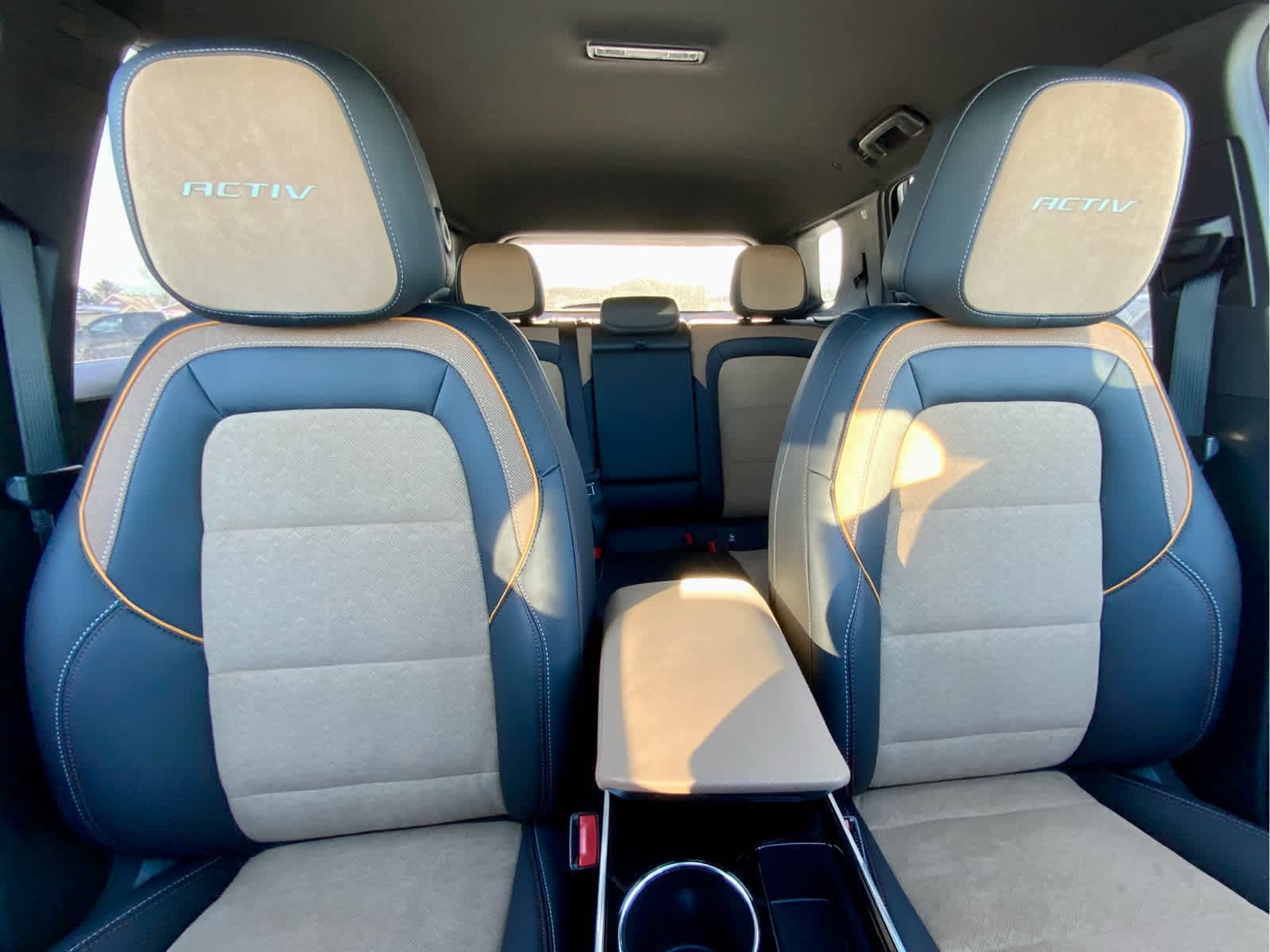 Thumbnail: 2026 Chevrolet Equinox - 30