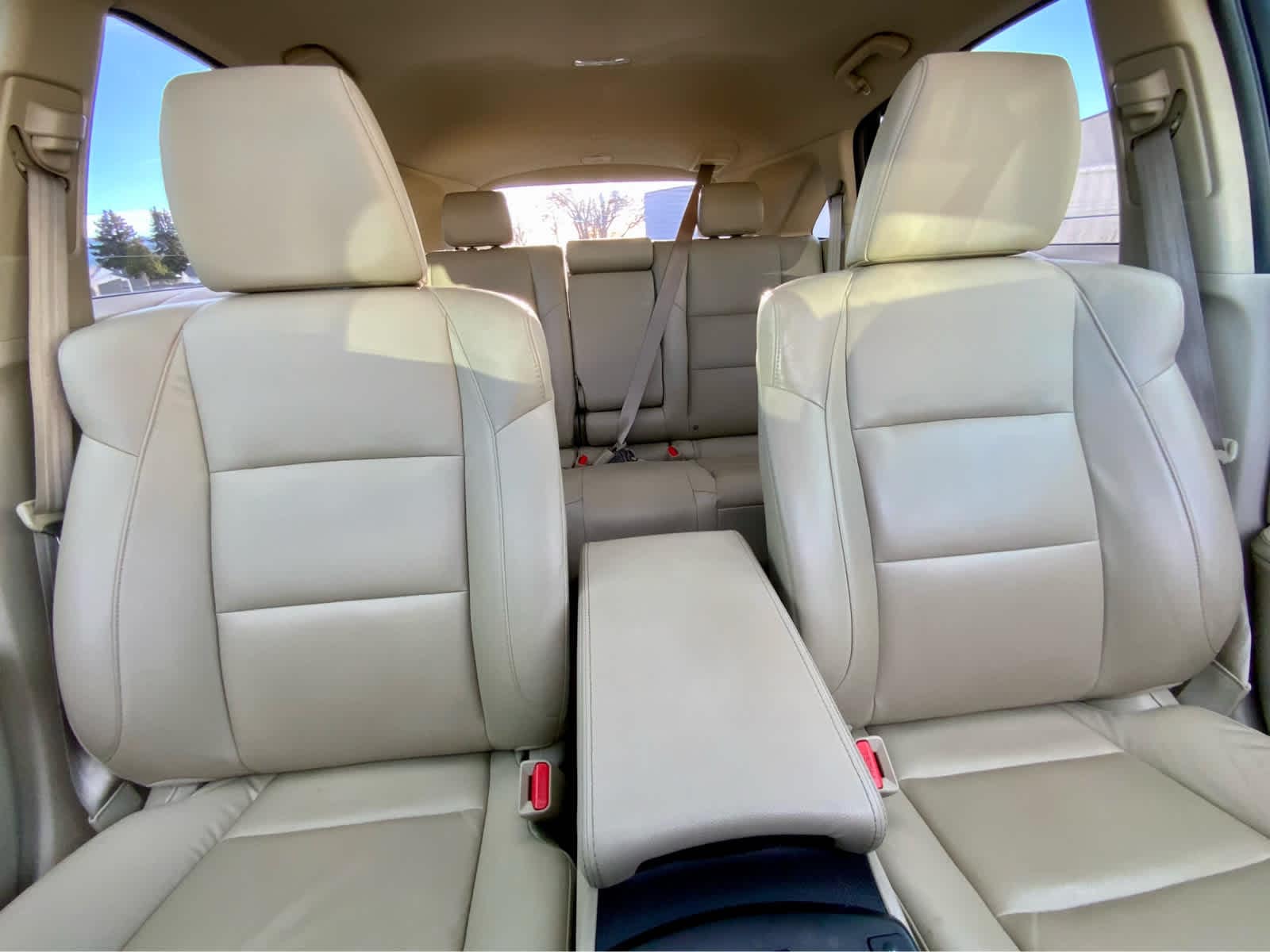 Thumbnail: 2018 Acura RDX - 32