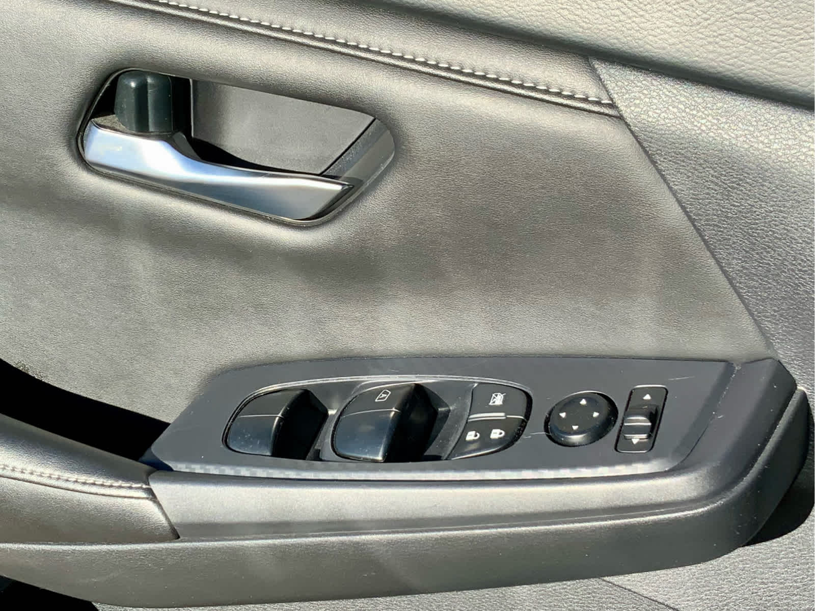 Thumbnail: 2024 Nissan Sentra - 45