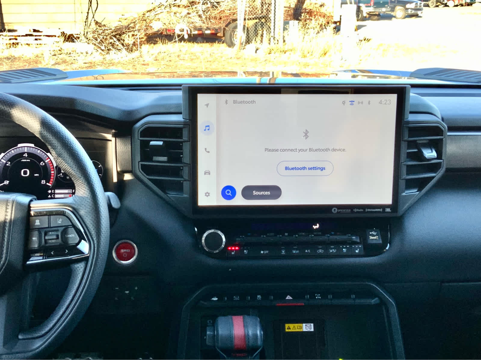 Thumbnail: 2023 Toyota Tundra - 42