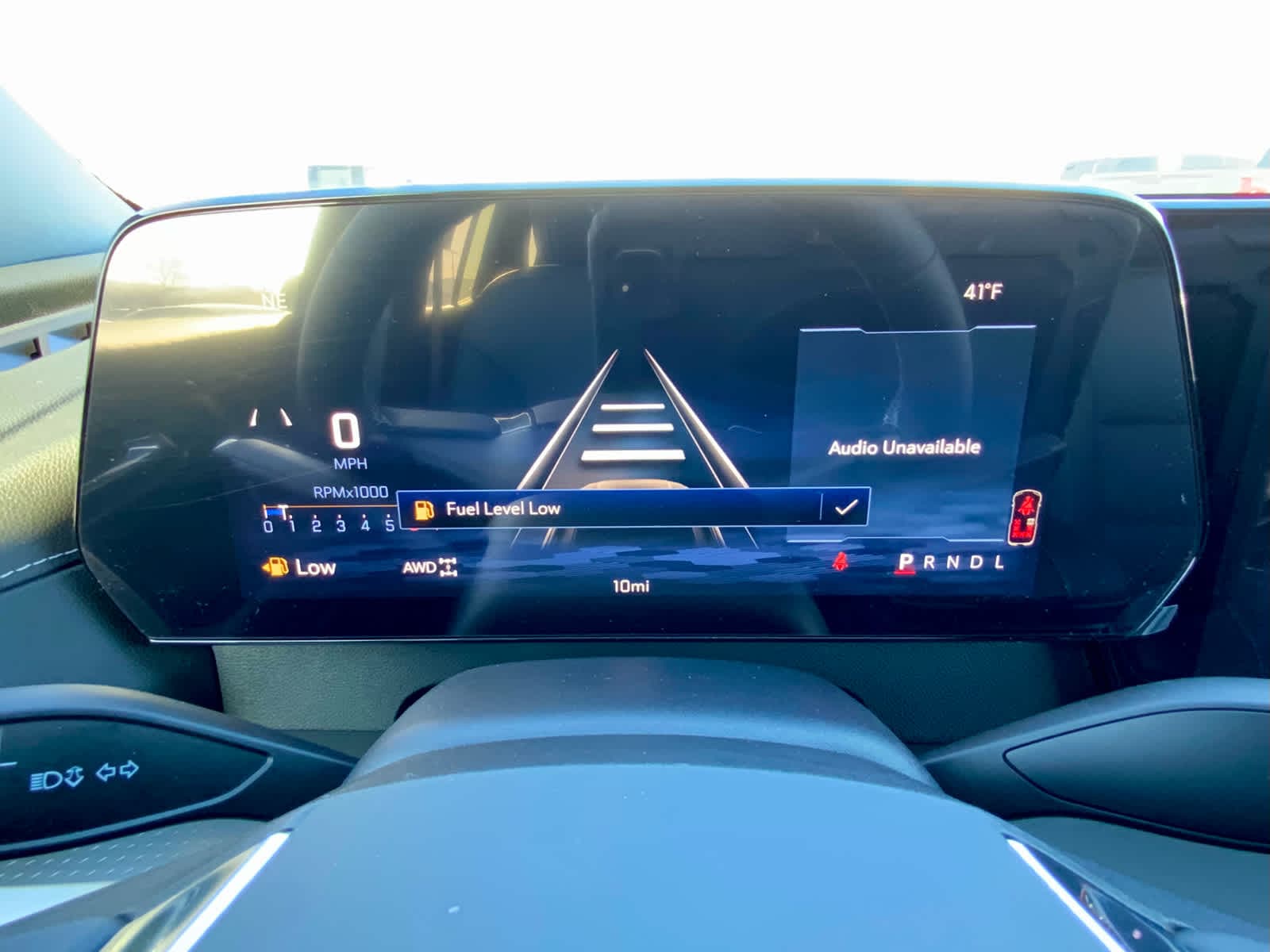 Thumbnail: 2026 Chevrolet Traverse - 41