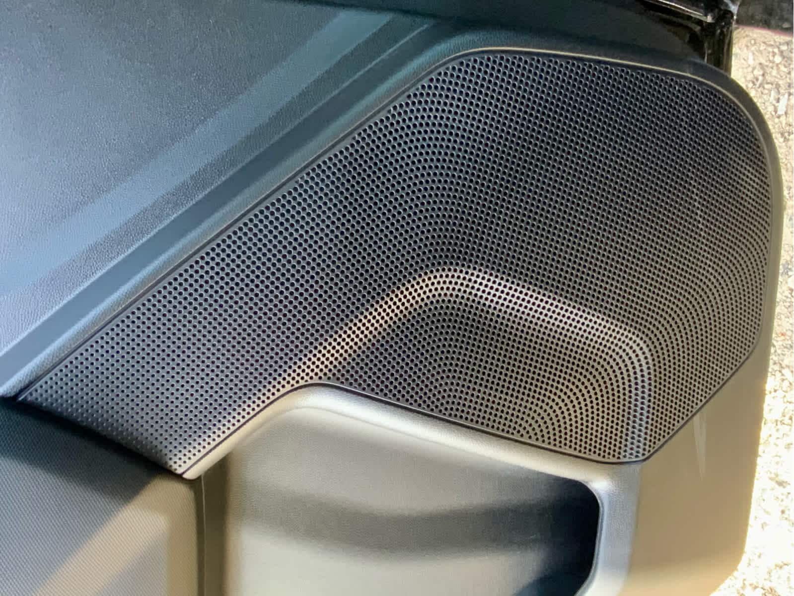 Thumbnail: 2026 Chevrolet Colorado - 51