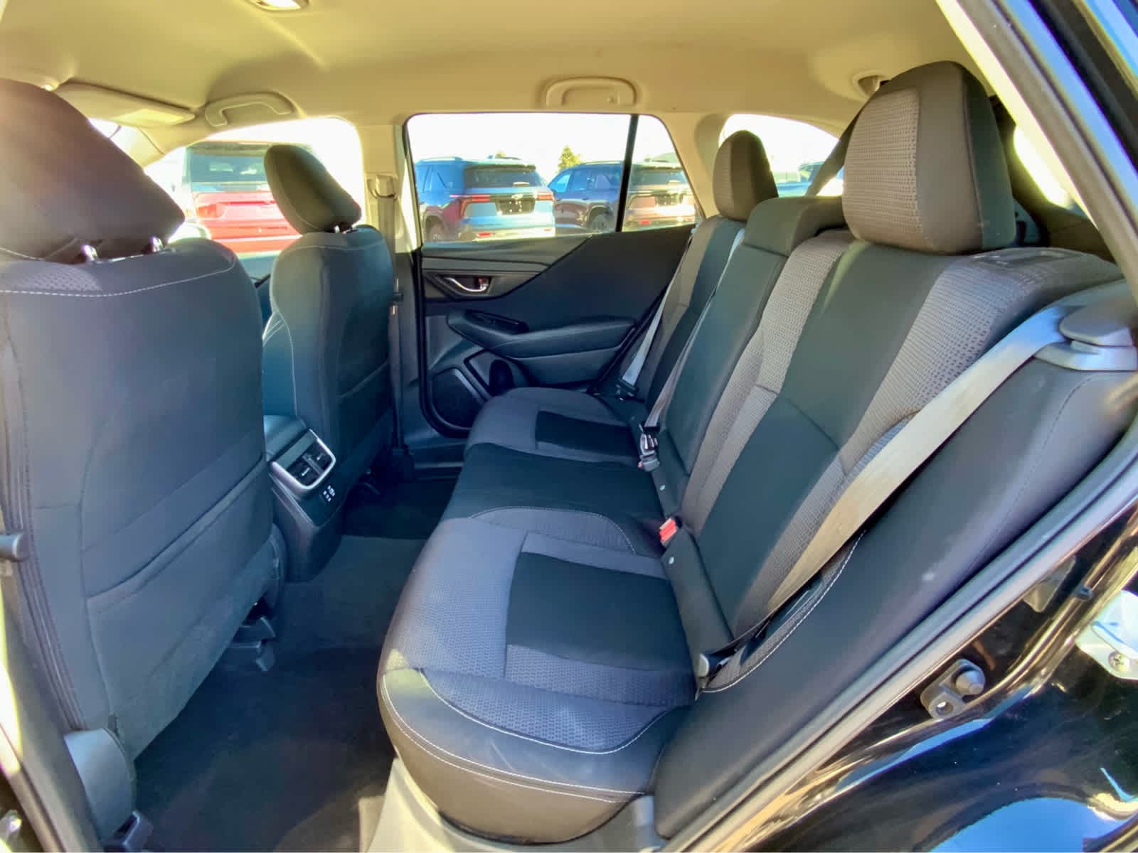 Thumbnail: 2023 Subaru Outback - 25