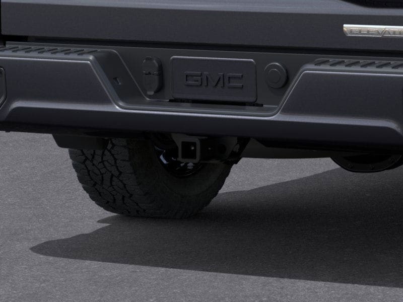 Thumbnail: 2026 GMC Sierra 1500 - 14