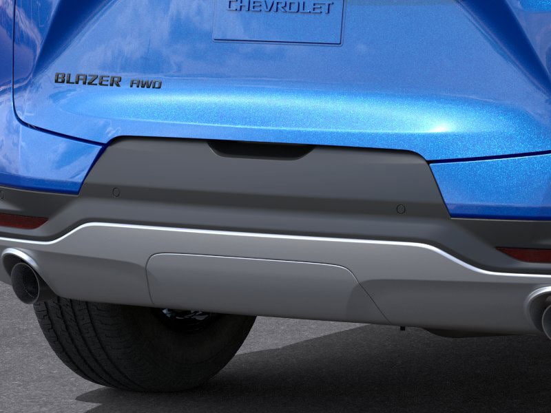 Thumbnail: 2025 Chevrolet Blazer - 14
