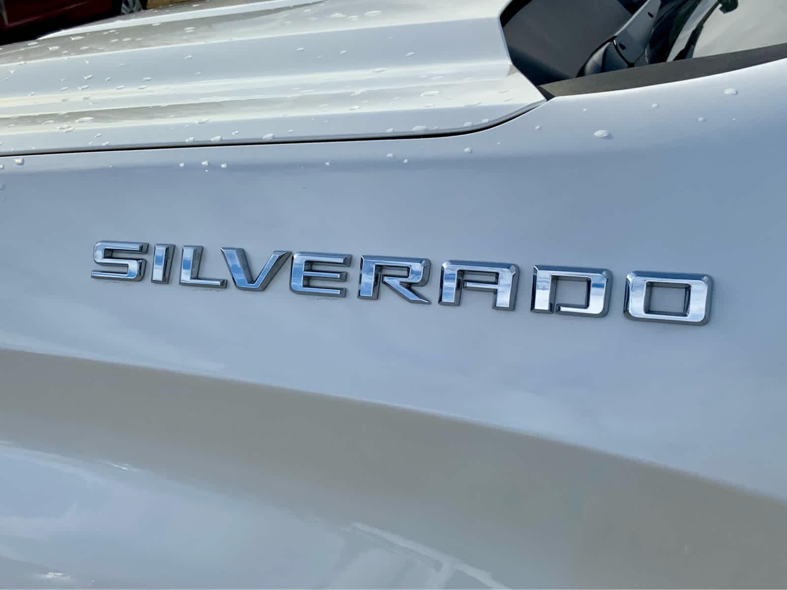 Thumbnail: 2022 Chevrolet Silverado 1500 - 25