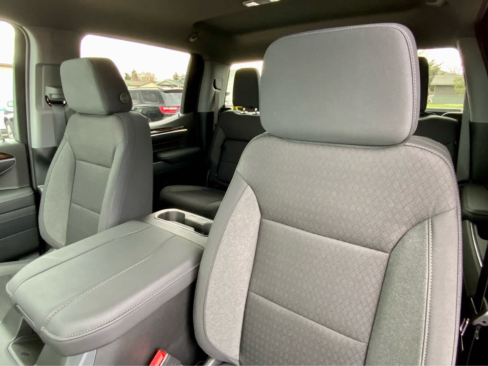 Thumbnail: 2026 GMC Sierra 1500 - 30