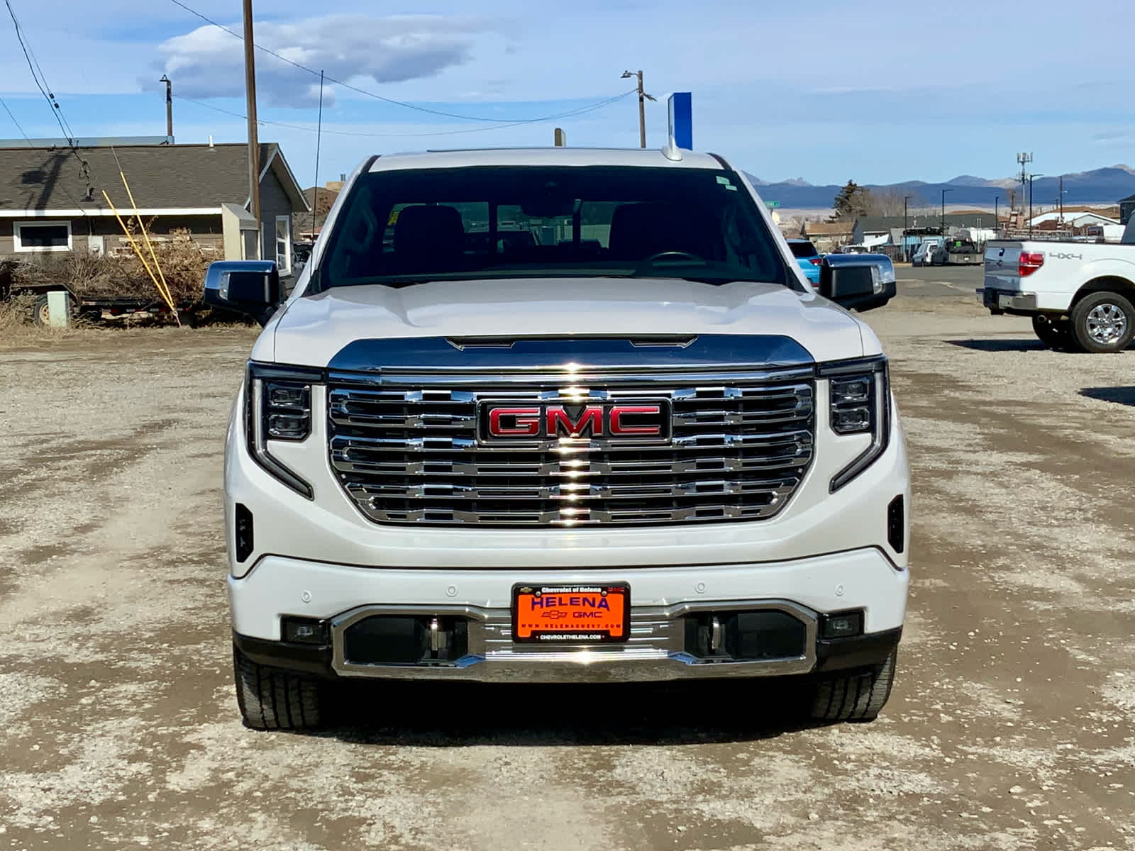 Thumbnail: 2024 GMC Sierra 1500 - 8