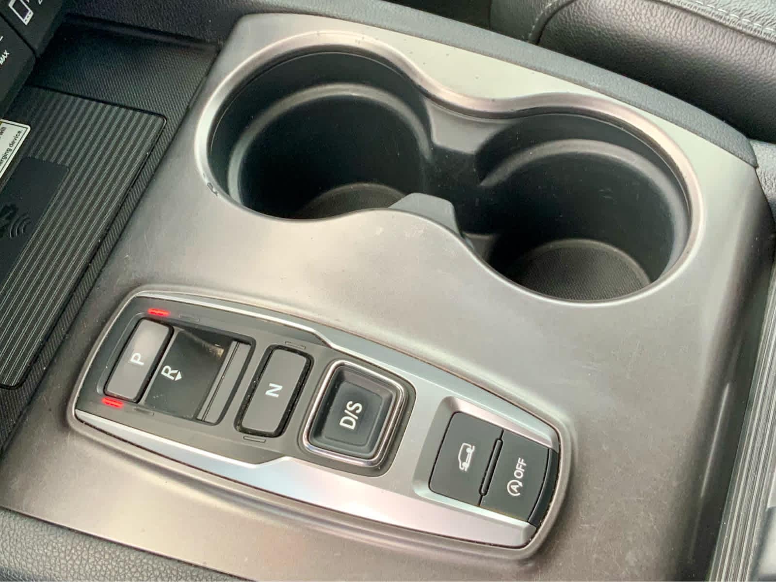 Thumbnail: 2022 Honda Pilot - 45