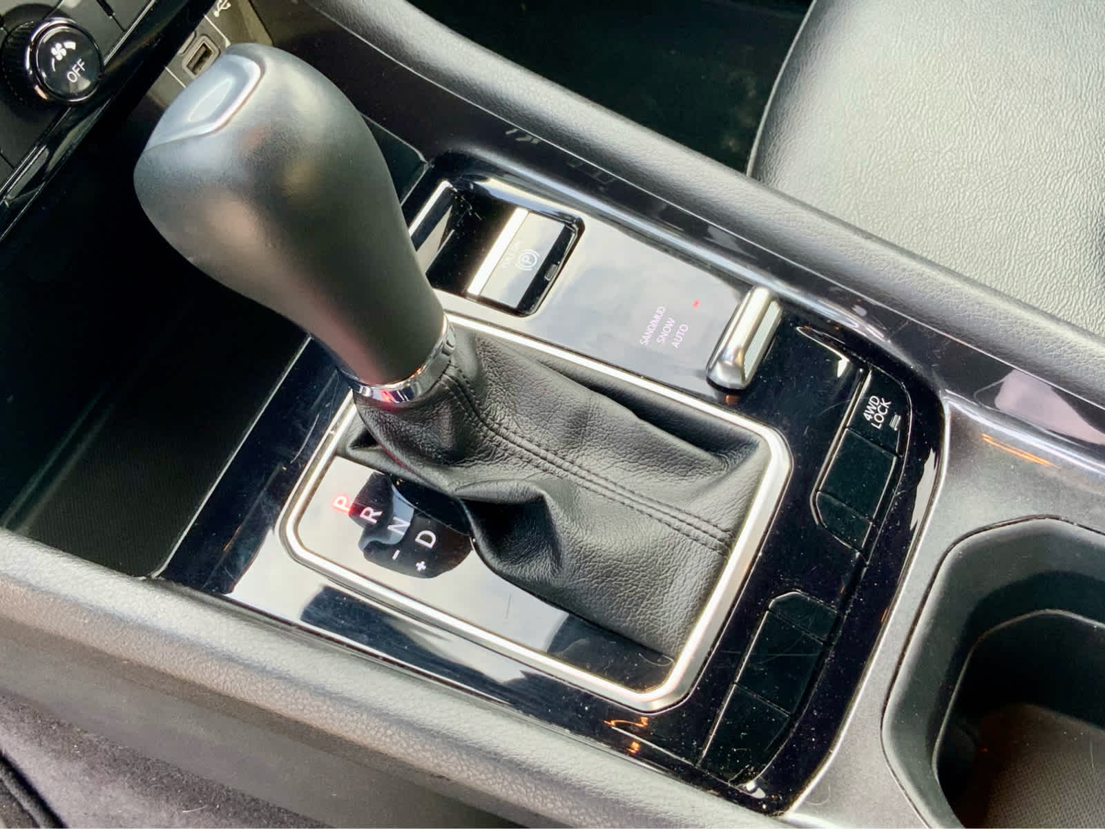 Thumbnail: 2024 Jeep Compass - 41