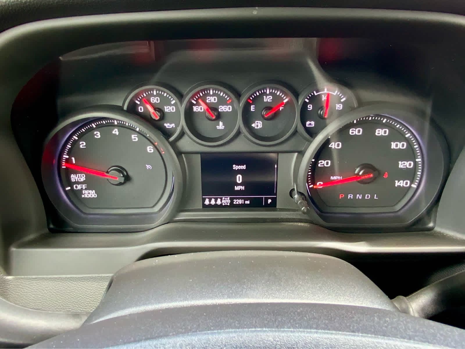 Thumbnail: 2025 GMC Sierra 1500 - 43