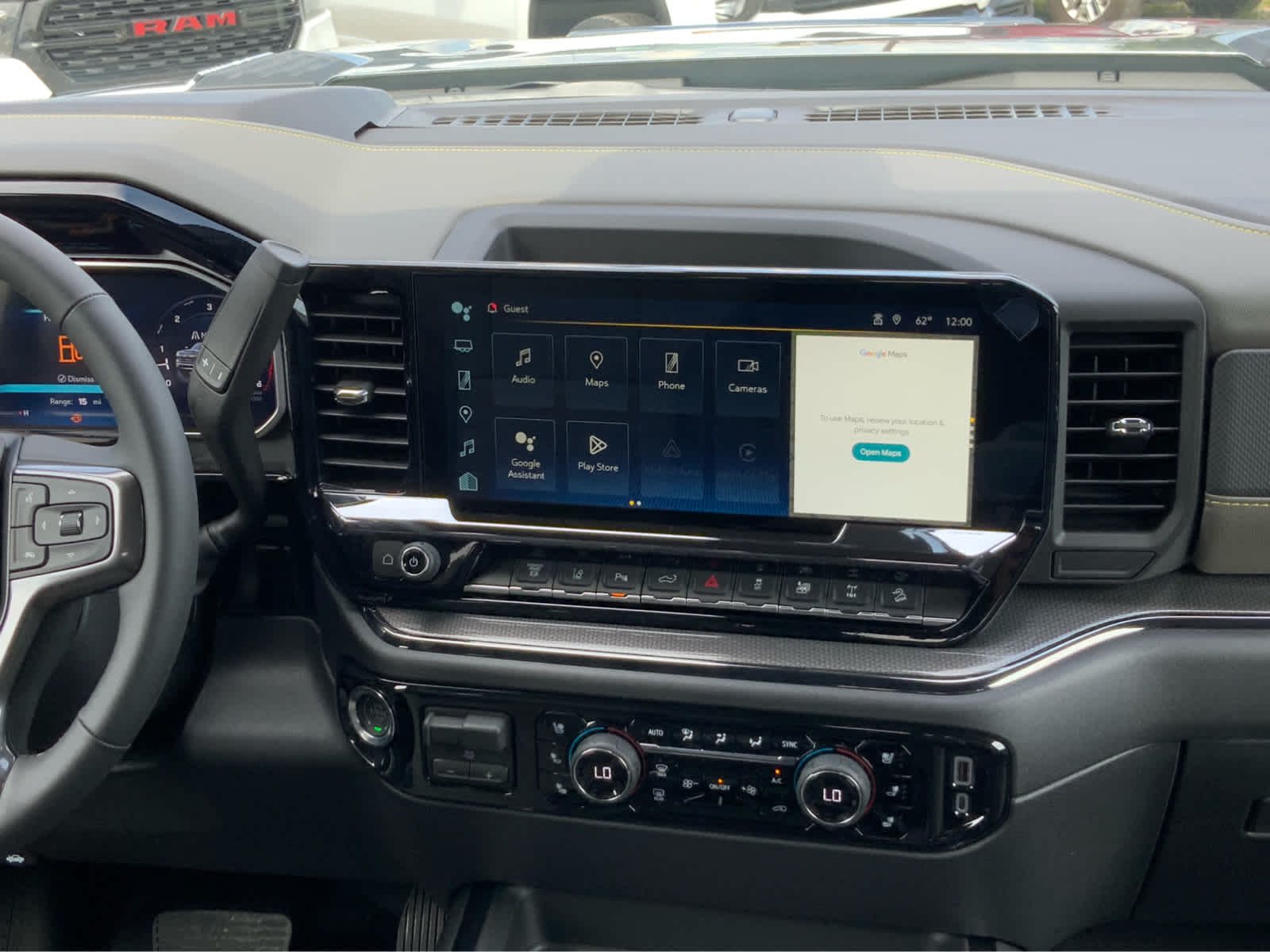Thumbnail: 2026 Chevrolet Silverado 2500 - 29