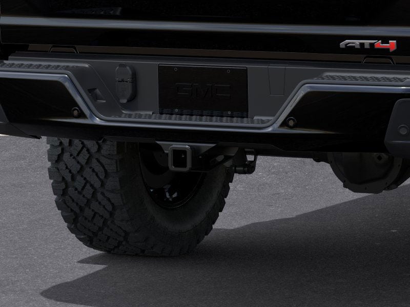 2025 GMC Canyon AT4 14