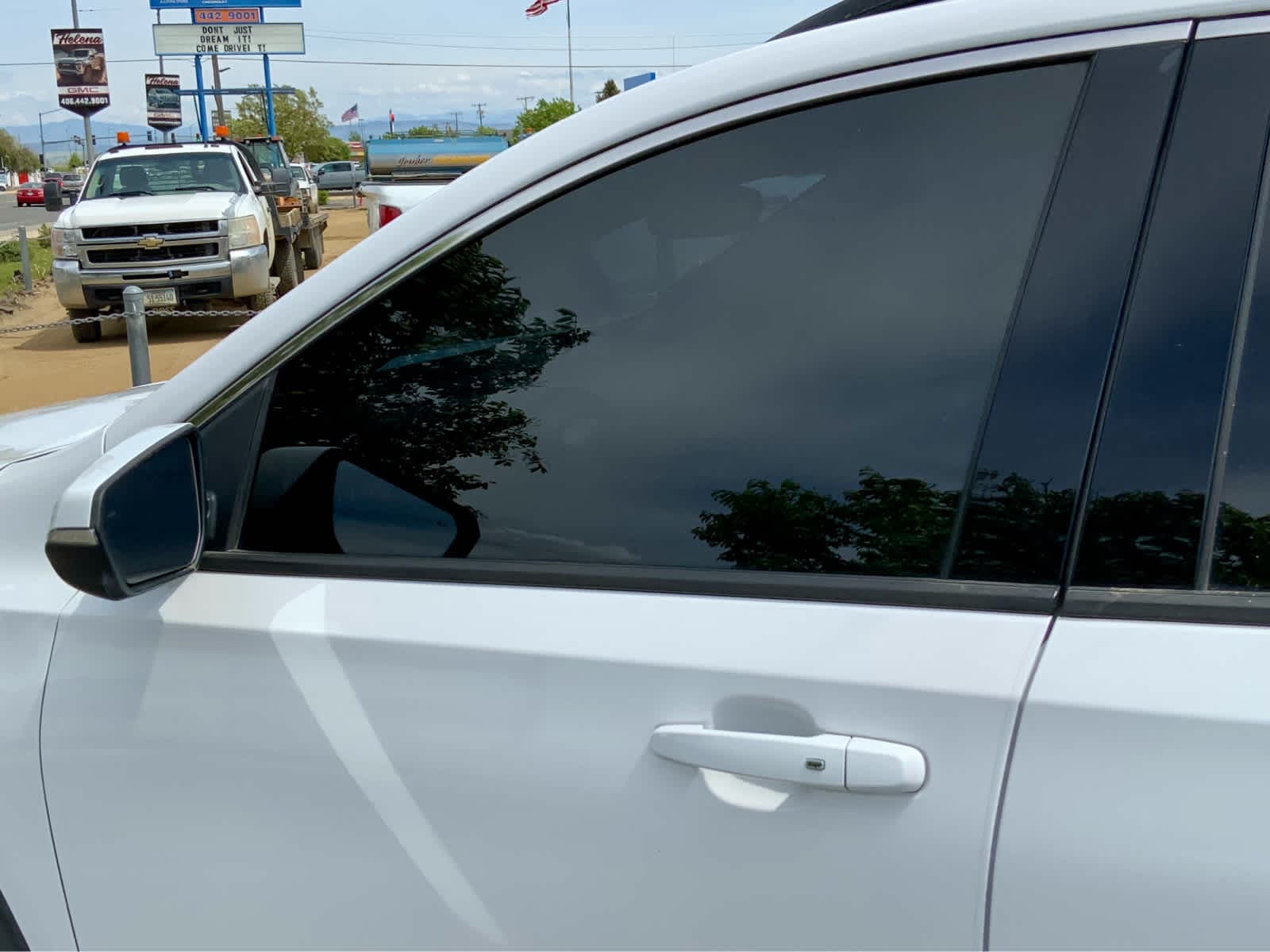 Thumbnail: 2019 GMC Terrain - 14