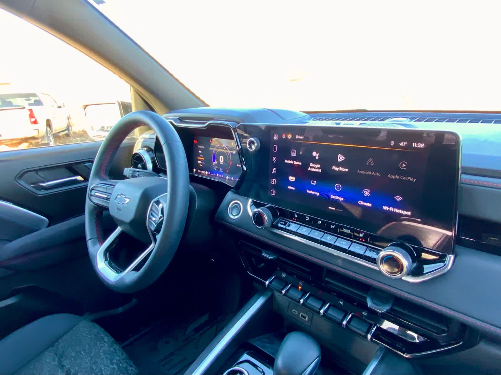 Thumbnail: 2024 Chevrolet Colorado - 45