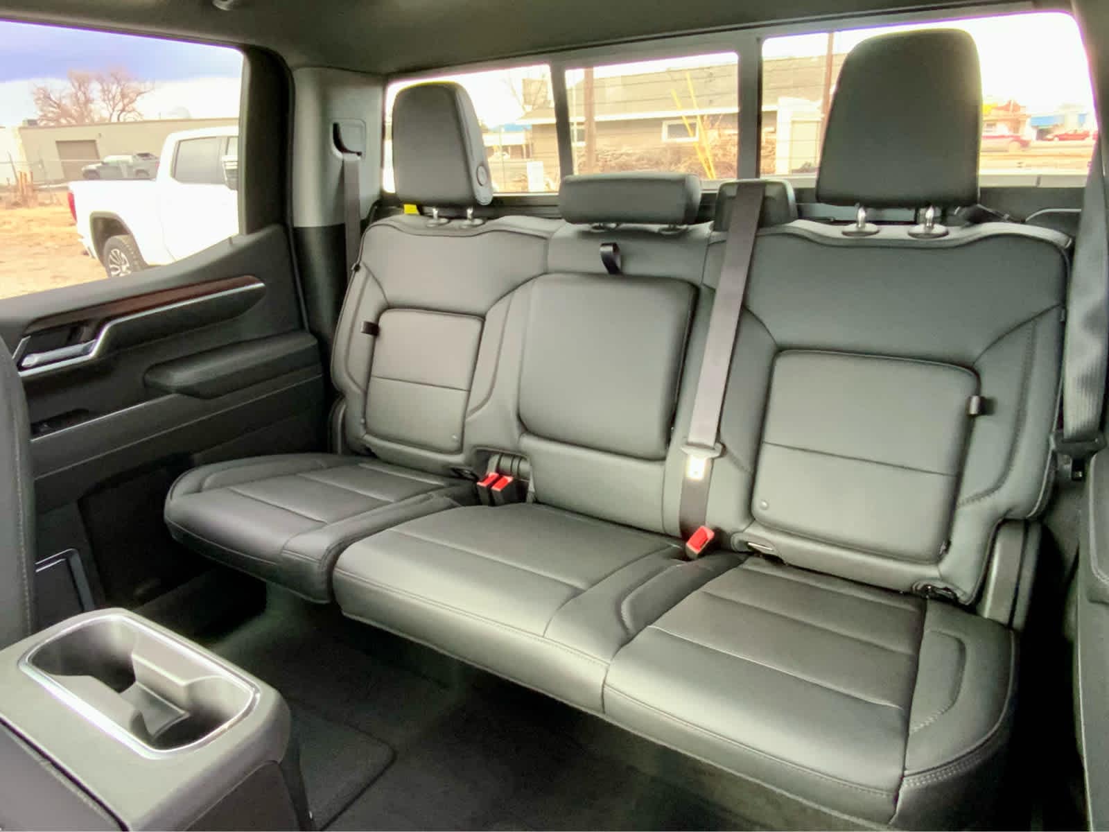 Thumbnail: 2026 GMC Sierra 1500 - 29