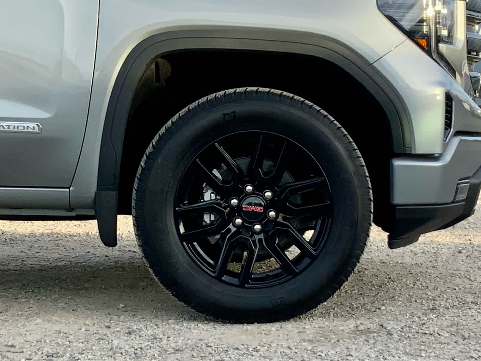 Thumbnail: 2026 GMC Sierra 1500 - 19