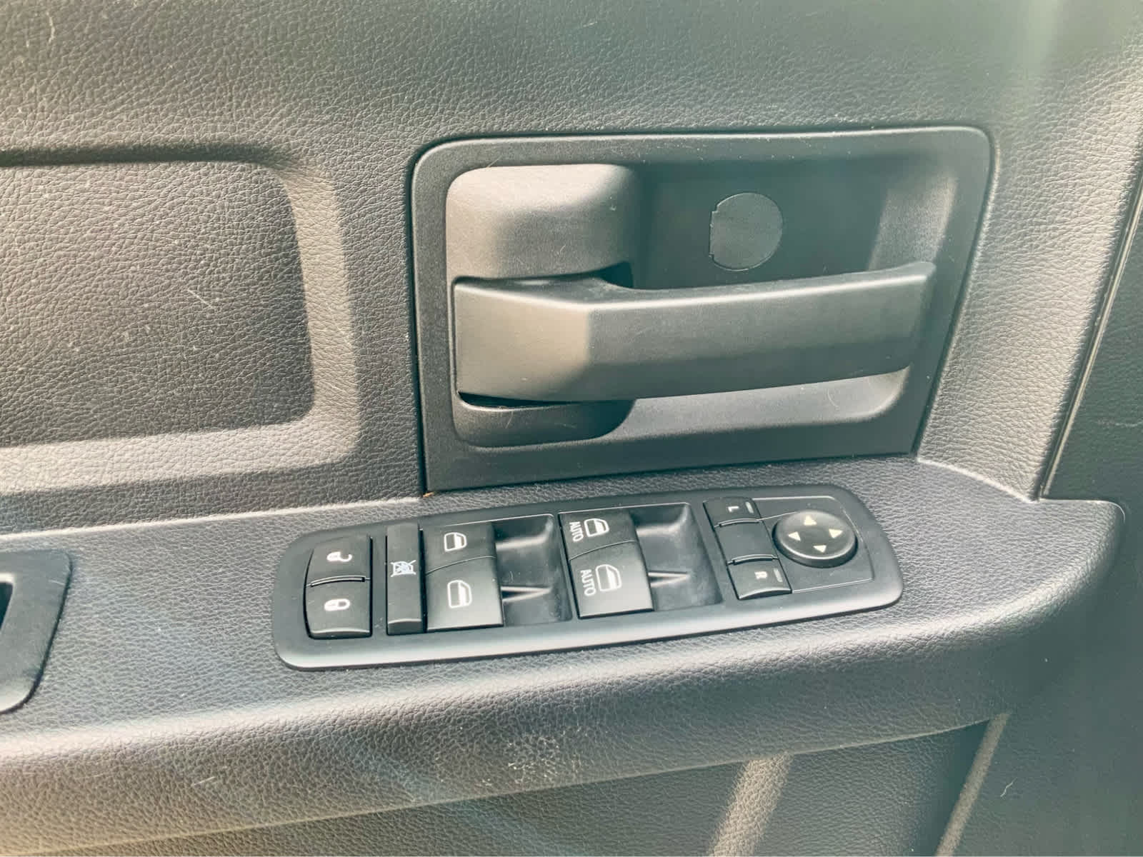 Thumbnail: 2016 RAM 2500 - 49