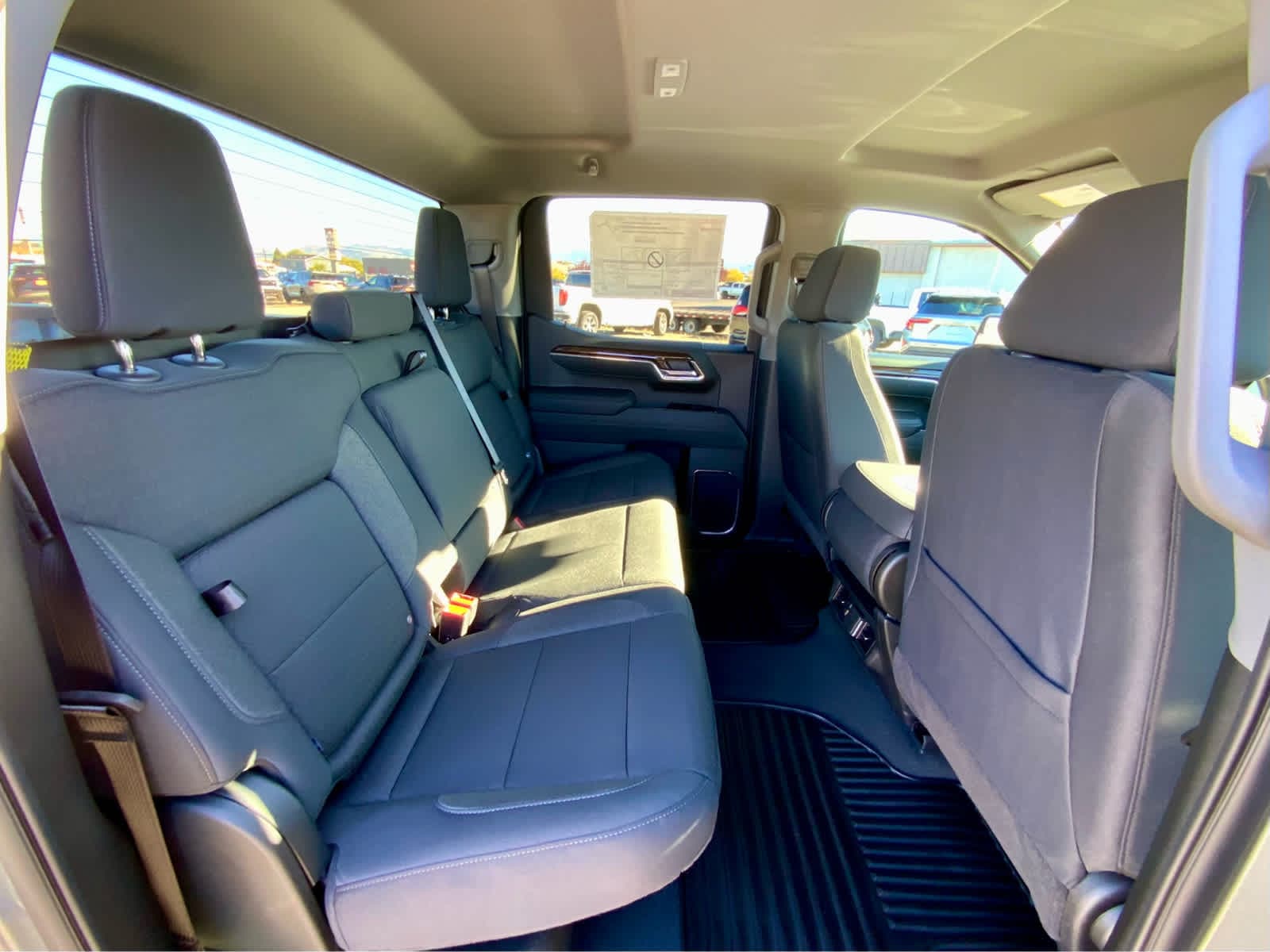 Thumbnail: 2026 GMC Sierra 1500 - 31