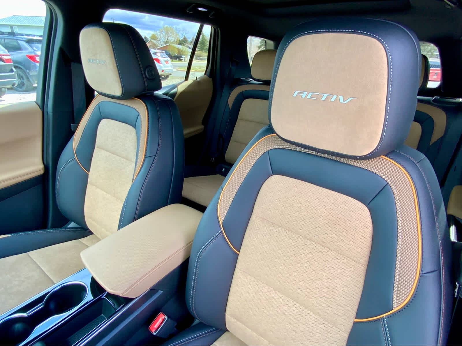 Thumbnail: 2026 Chevrolet Equinox - 28