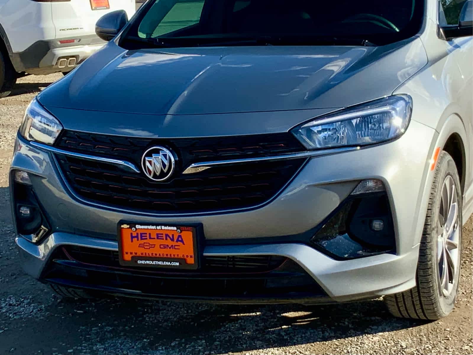 Thumbnail: 2023 Buick Encore GX - 9