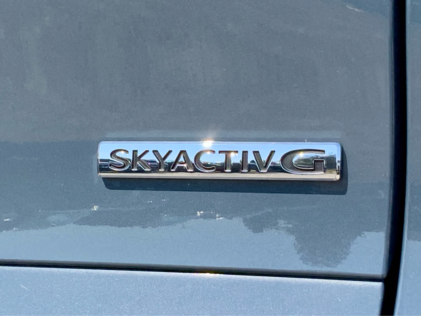 Thumbnail: 2024 Mazda CX-30 - 23