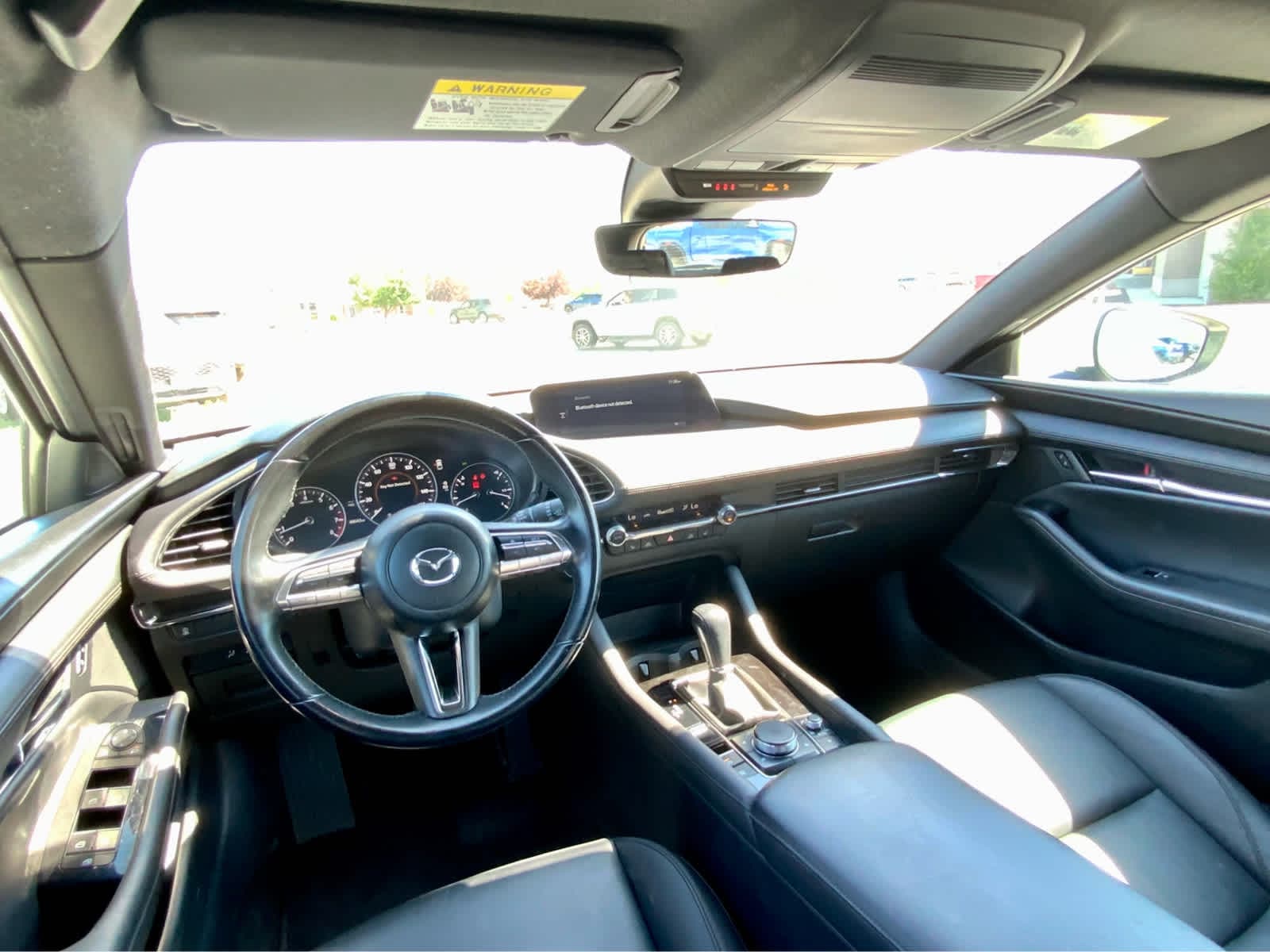 Thumbnail: 2023 Mazda Mazda3 - 31