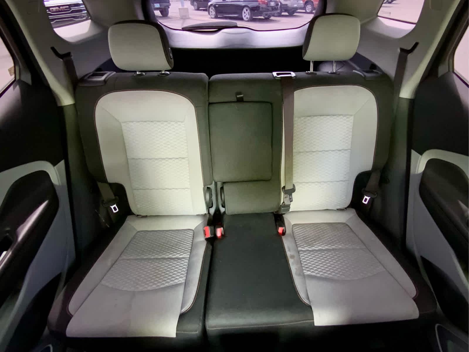 Thumbnail: 2019 GMC Terrain - 29