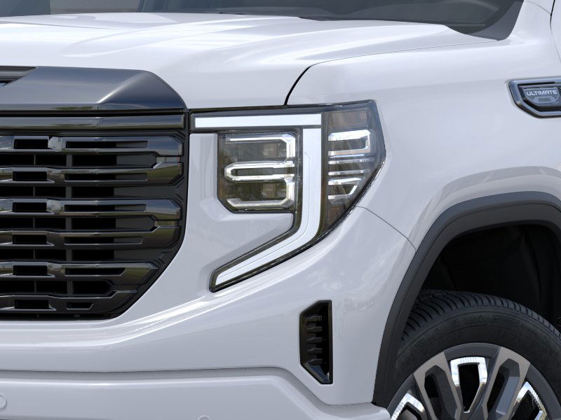 Thumbnail: 2026 GMC Sierra 1500 - 10