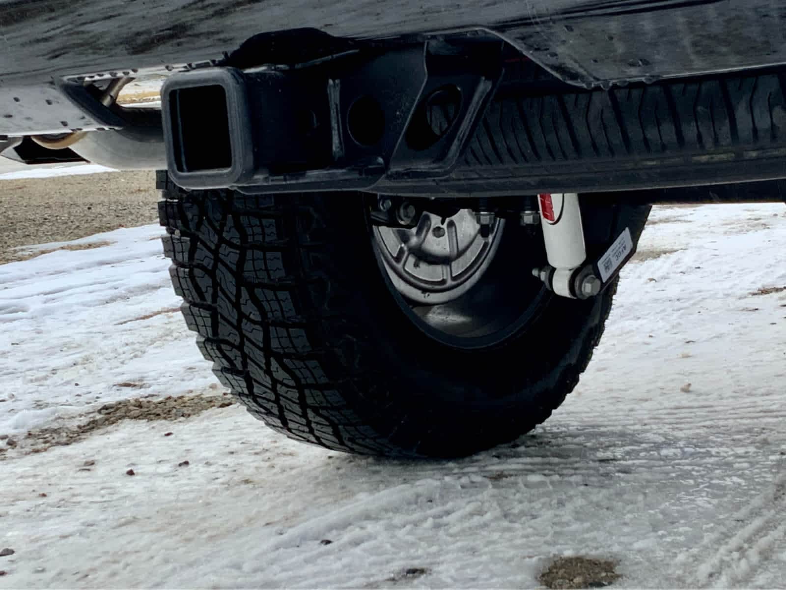 Thumbnail: 2026 Chevrolet Silverado 1500 - 17