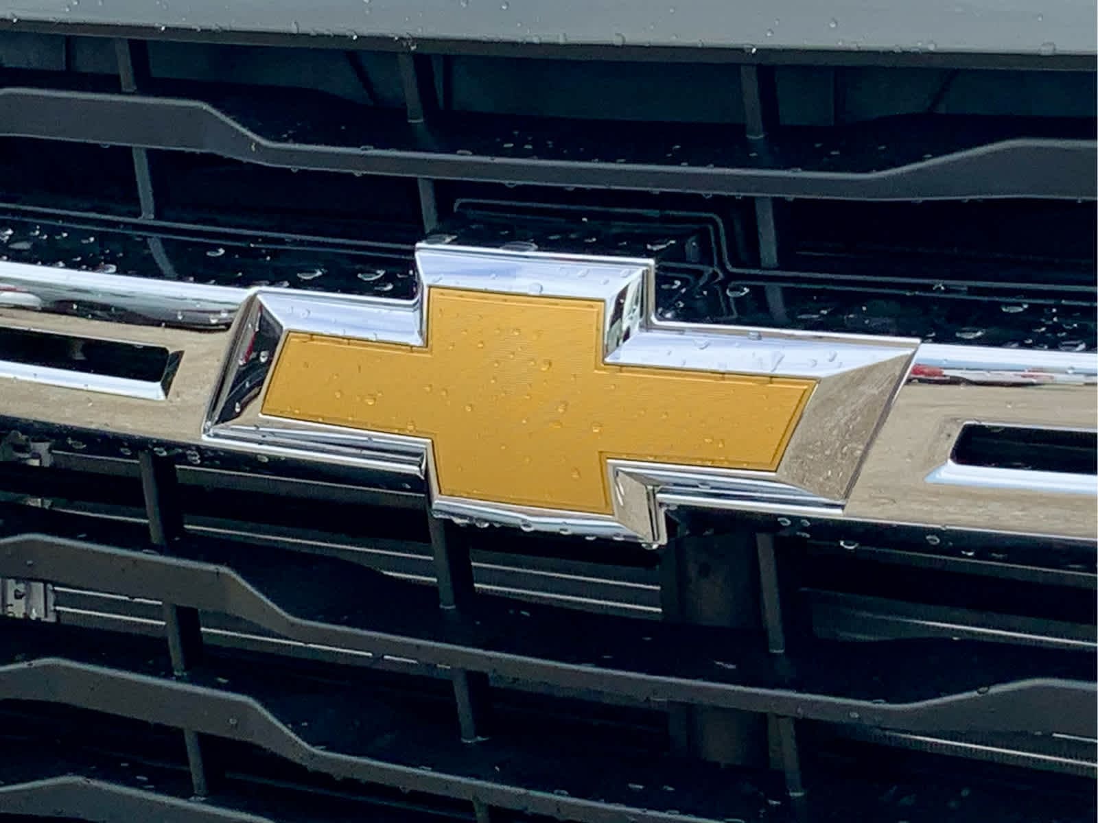 Thumbnail: 2026 Chevrolet Silverado 2500 - 18