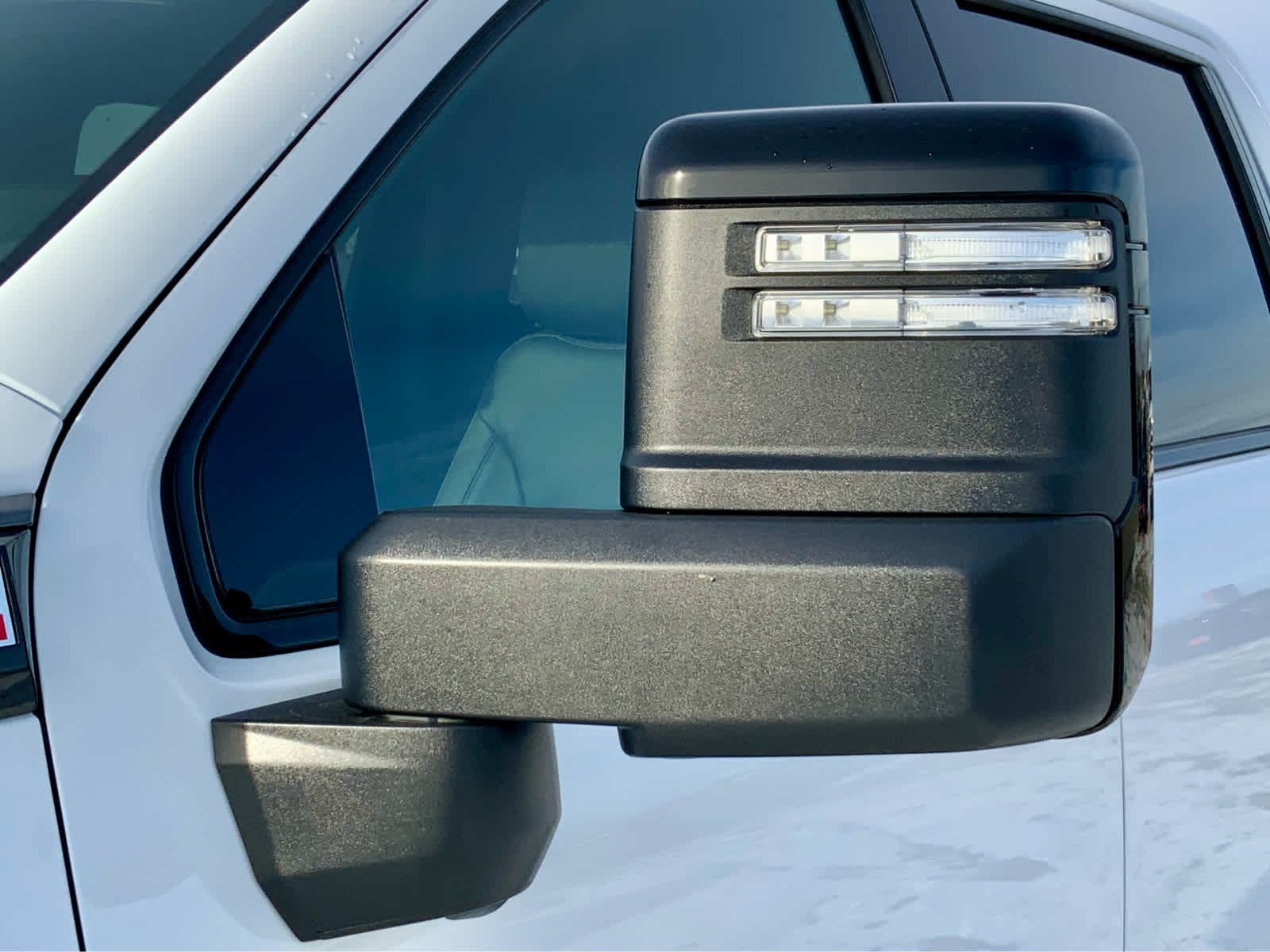 Thumbnail: 2026 GMC Sierra 3500 - 17